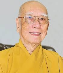Hòa Thượng Từ Nhơn