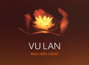 Vu Lan 2020
